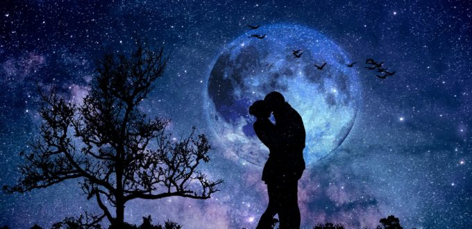 Romance vs. Erotic Romance