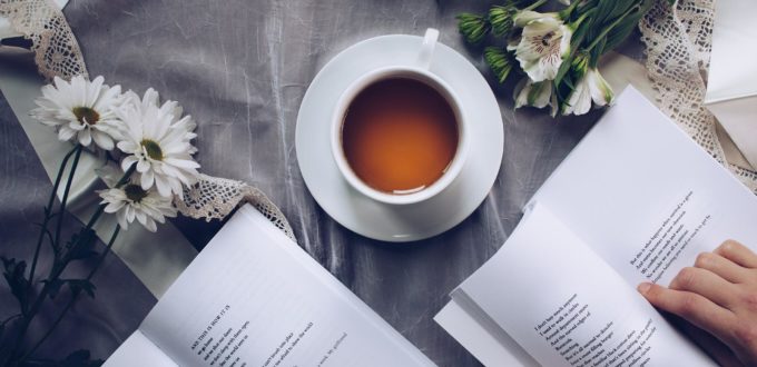 Indispensable Writing Materials